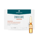ENDOCARE Pure Vitamin C concentrate ampules 14x1ml