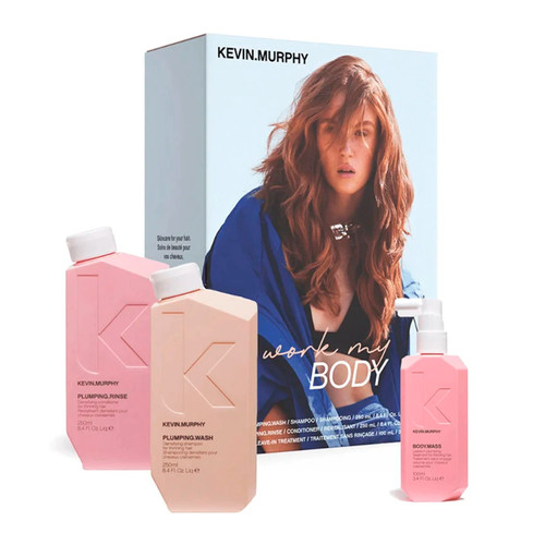 KEVIN MURPHY Work My Body Offer