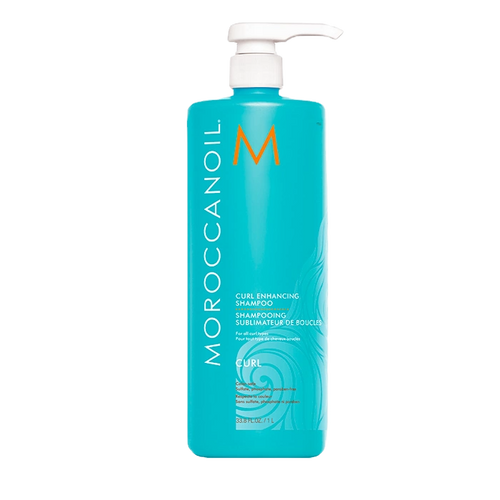Moroccanoil Curl Shampoo 1000ml