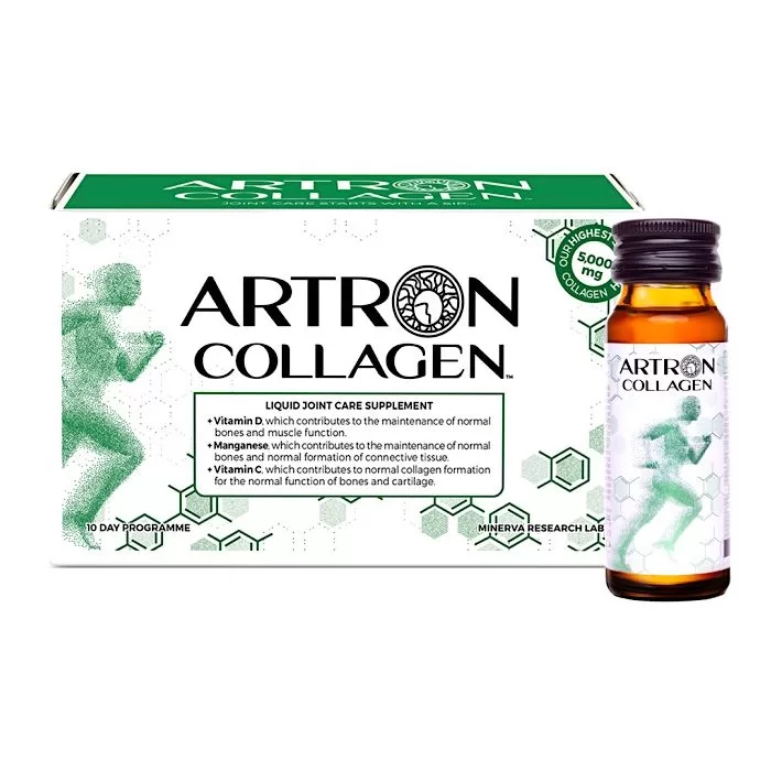 Gold Collagen Artron Extreme Joint Health 50ml x10