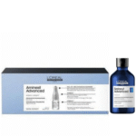 Loreal Professionnel Offer Aminexil Advanced 42X6ml With Serioxyl Advance 300ml