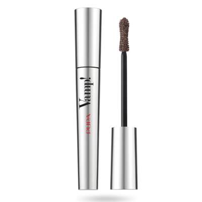 PUPA Vamp! Mascara 200 Chocolate Brown