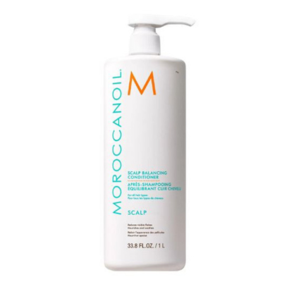 MOROCCANOIL Scalp Balancing Conditioner 1Lt