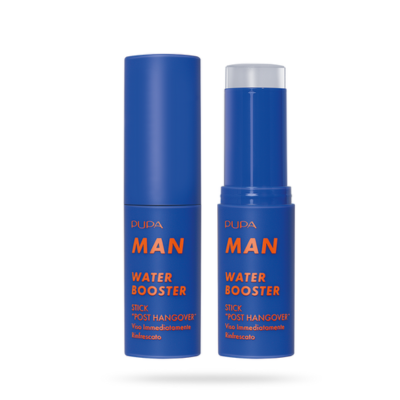 PUPA Man Water Booster Post Hangover Stick 13ml