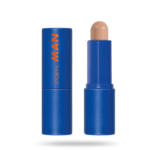 PUPA Man Quick Eraser - Men's Concealer Medium-Dark Skin 002 4,5gr