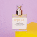 BEAUTY SOU Nougatina | Face, Body and Hair Oil 100ml
