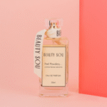 BEAUTY SOU Feel Powdery Eau De Parfum 50ml