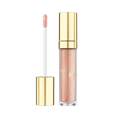 PUPA HOLIDAY Land Miss In Pupa Gloss Lipgloss 107 Golden Starlight 5ml
