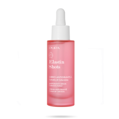 PUPA Elastin Shots Antigravity Serum 30ml