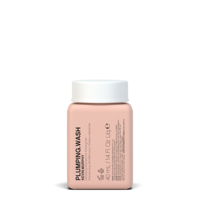 KEVIN MURPHY Plumping.Wash Shampoo 40ml