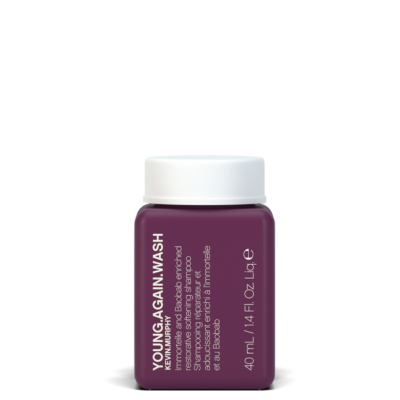 KEVIN MURPHY Young Again Wash Shampoo 40ml