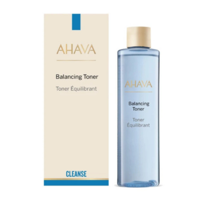 AHAVA Cleanse Balancing Toner 250ml