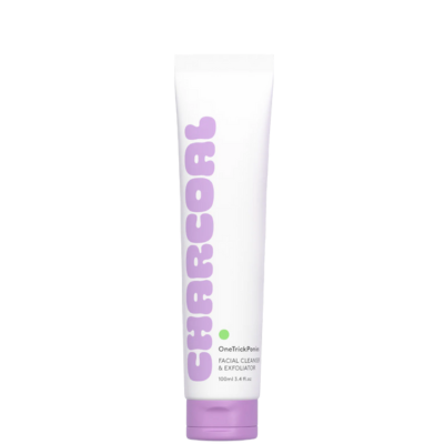 OTP Facial Clenser & Exfoliator 100ml