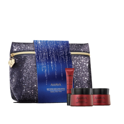 AHAVA Beyond Boundaries Apple-y Ever After