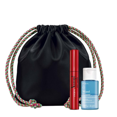 PUPA Beauty Bag Offer