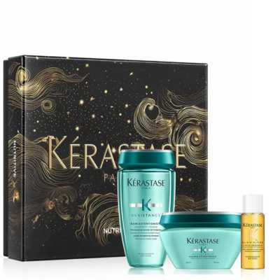 KERASTASE Extensioniste Offer !!