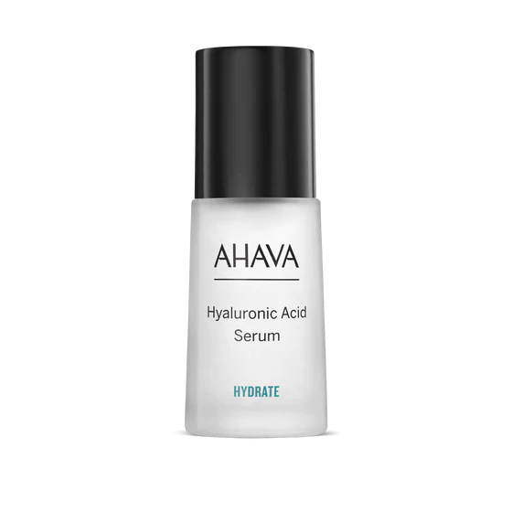 AHAVA Hydrate Hyaluronic Acid Serum 30ml