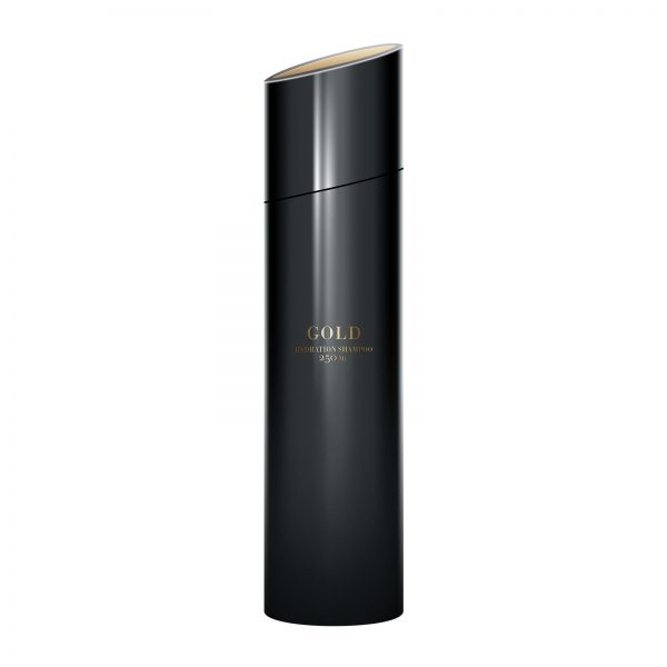 GOLD Hydration Shampoo 250ml