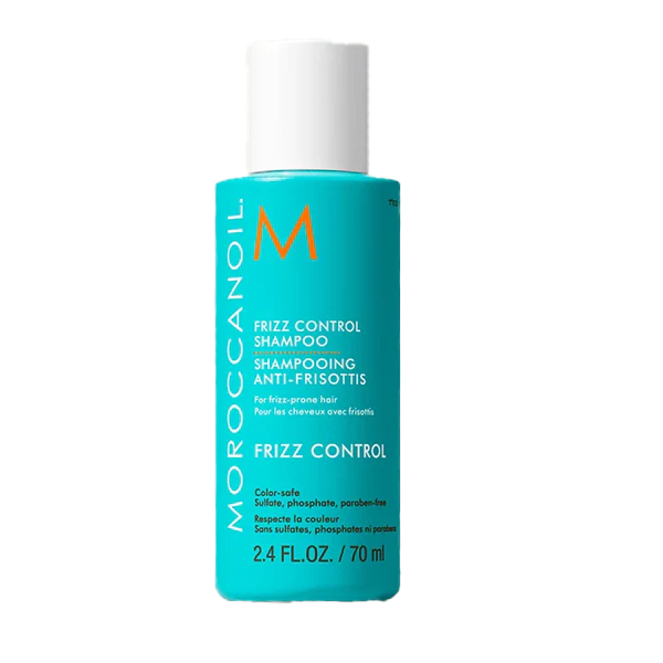 Moroccanoil Frizz Control Shampoo 70ml
