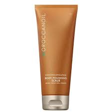 Moroccanoil Body Polishing Scrub 200ml