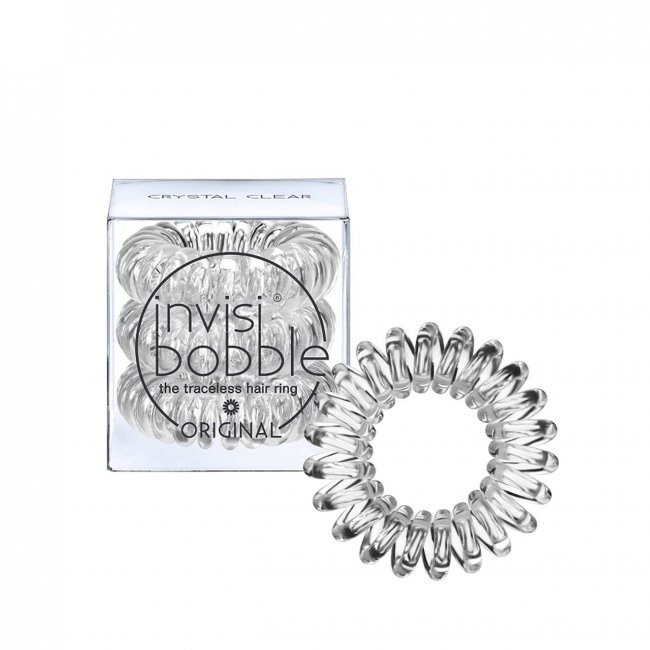INVISIBOBBLE Original Clear