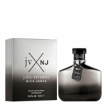 John Varvatos Nick Jonas Silver EDT 125ml