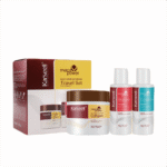 KARSEELL Collagen Hair Treatment Travel Pack