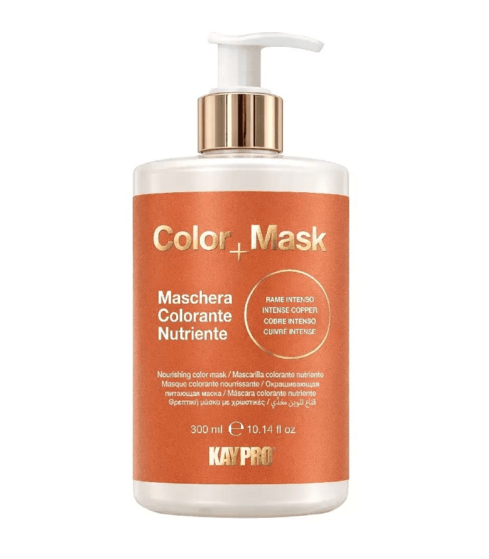 KAYPRO Colour Mask Intense Copper 300ml