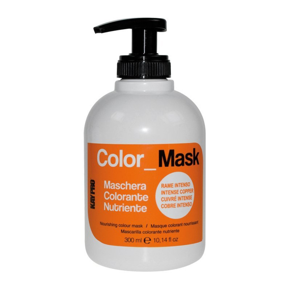 KAYPRO Colour Mask Intense Copper 300ml