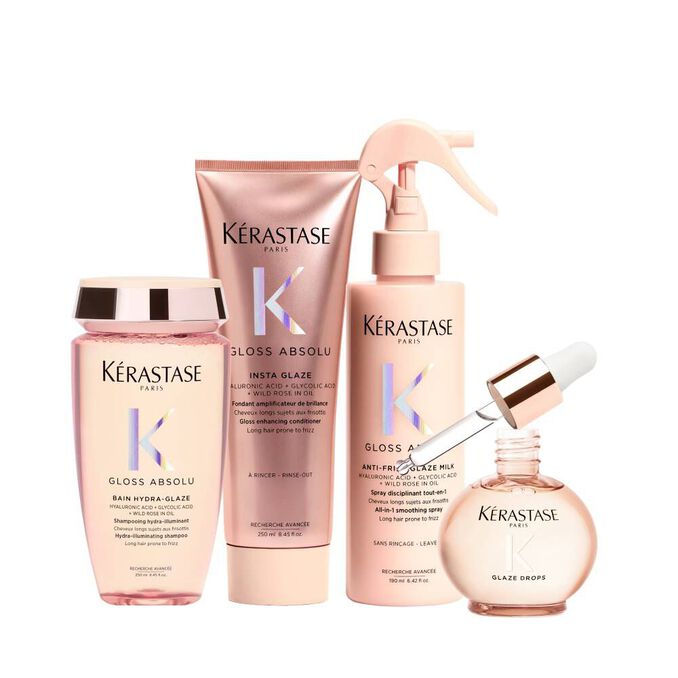 KERASTASE Gloss Absolu Essentials Offer