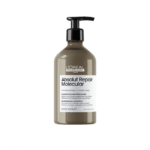 Absolute Repair Molecular Shampoo 500ml