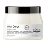 Loreal Professionel Metal Detox Mask 500ml