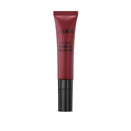 AHAVA Apple Of Sodom Lip Line Wrinkle Treatment 15ml