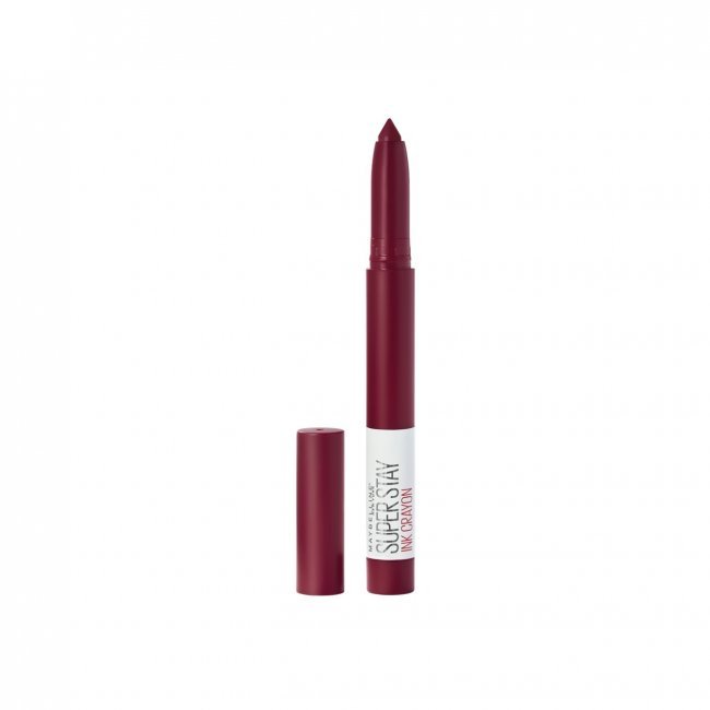 MAYBELLINE NEW YORK Super Stay Ink Crayon Make It Happen Gemin 55