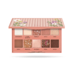PUPA Sunny Afternoon Eyes Palatte 6.5g