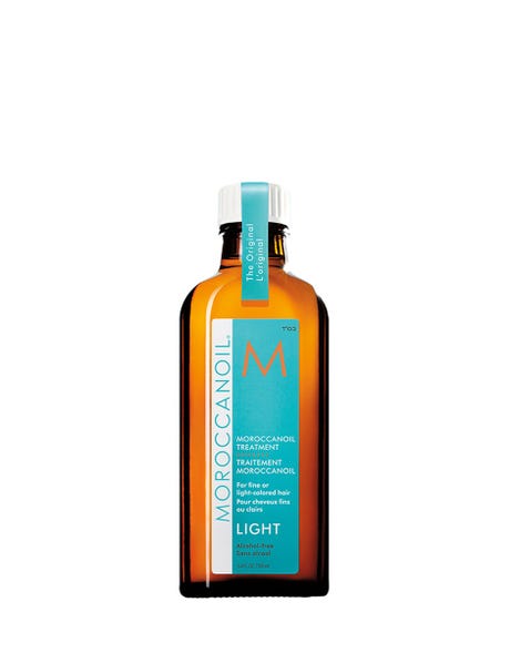 Moroccanoil Oil Treatment Light 100ml