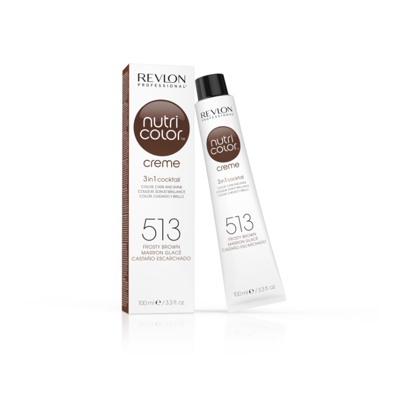 REVLON PROFESSIONAL Nutri Colour 513 100ml