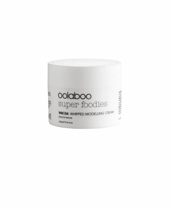 oolaboo Whipped Modeling Cream 100 ml
