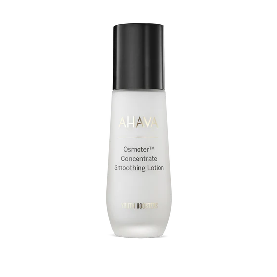 AHAVA Youth Boosters Osmoter Concetrate Smoothing Lotion 50ml