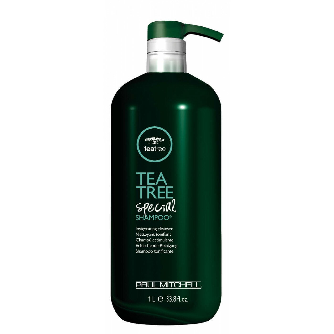 Tea Tree Special Shampoo 1000ml