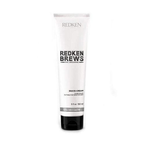 REDKEN Brews Shave Cream 150ml