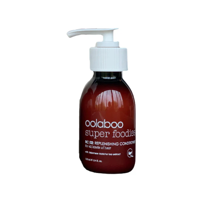 oolaboo Replenishing Conditioner 100 ml