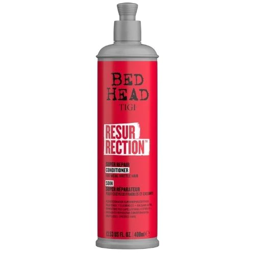 TIGI Bed Head Resurrection Conditioner 400ml