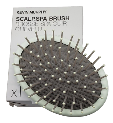 KEVIN MURPHY Scalp Spa Brush