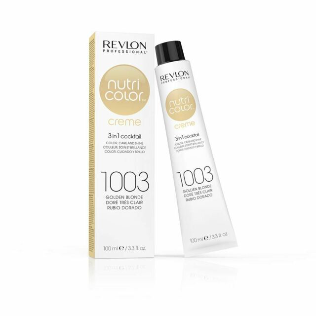 REVLON PROFESSIONAL Nutri Colour 1003 100ml