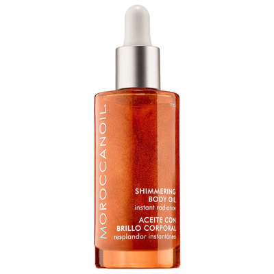 Moroccanoil Shimmering Body Oil 50ml