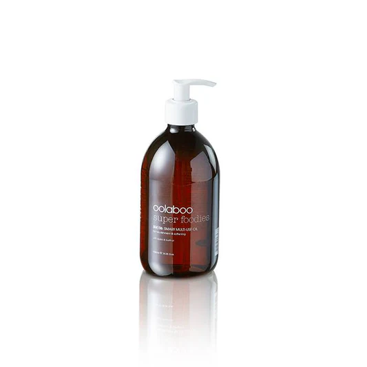 oolaboo Smart Multi-Use Oil 500 ml