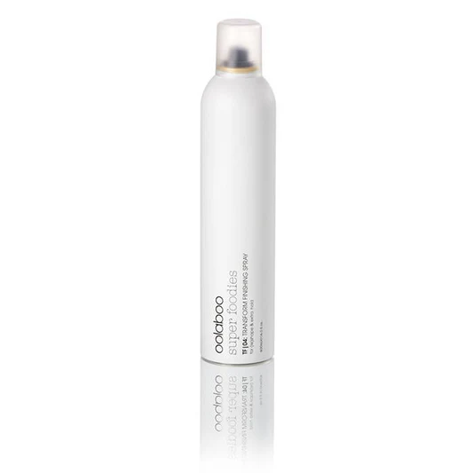 oolaboo Transform Finishing Spray 400ml
