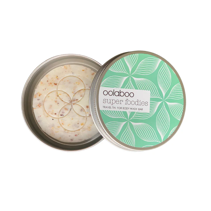 oolaboo Body Wash Bar 70gr