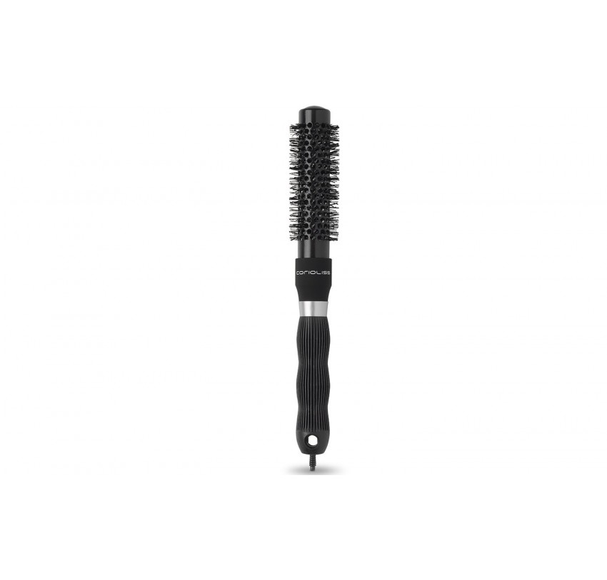 Corioliss The Brush Black 25mm